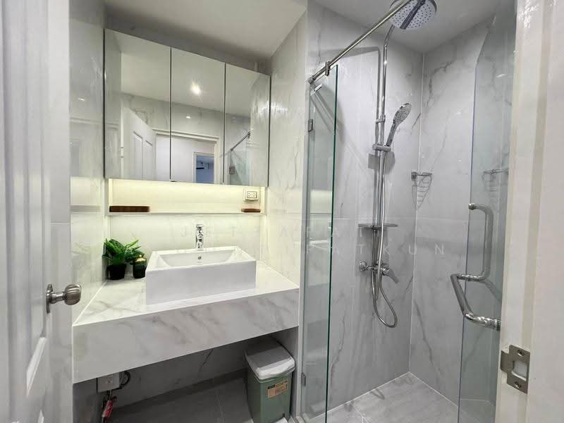 The Garden Condo, Surat Thani, Makham Tia, Muang Surat Thani, Surat Thani, 3 Bedrooms, 95 sqm, Condo For Rent, by Jettapat Jaroonpipatkun, 500557701 - DDproperty.com
