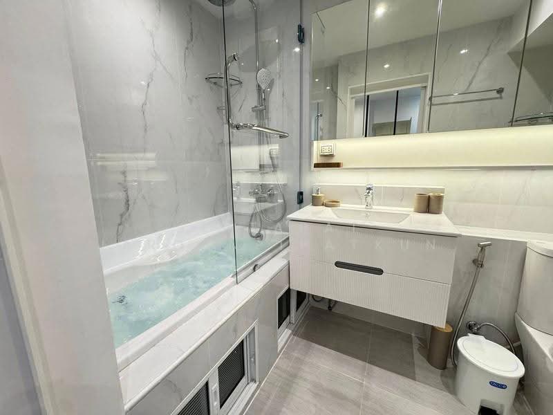 The Garden Condo, Surat Thani, Makham Tia, Muang Surat Thani, Surat Thani, 3 Bedrooms, 95 sqm, Condo For Rent, by Jettapat Jaroonpipatkun, 500557701 - DDproperty.com