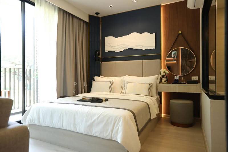 SO Origin Bangtao Beach, phuket, Choeng Thale, Thalang, Phuket, 1 Bedroom, 32 sqm, Condo For Sale, by Puttirat Kleebyam, 500557702 - DDproperty.com