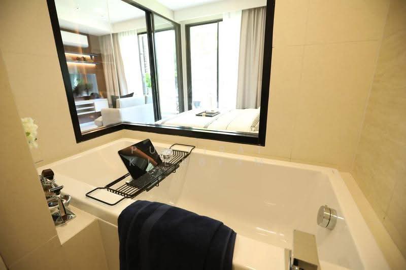SO Origin Bangtao Beach, phuket, Choeng Thale, Thalang, Phuket, 1 Bedroom, 32 sqm, Condo For Sale, by Puttirat Kleebyam, 500557702 - DDproperty.com