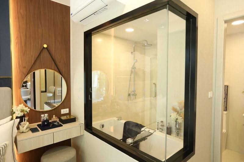 SO Origin Bangtao Beach, phuket, Choeng Thale, Thalang, Phuket, 1 Bedroom, 32 sqm, Condo For Sale, by Puttirat Kleebyam, 500557702 - DDproperty.com