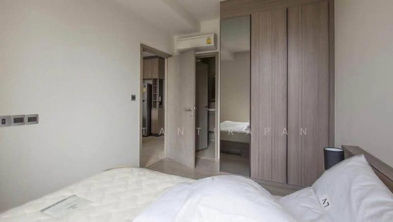 Mori Haus, Bangkok, Soi On Nut 1/1 Sukhumvit Road77, Phra Kanong Nua, Watthana, Bangkok, 1 Bedroom, 36 sqm, Condo For Rent, by Nat Tantirapan, 500557705 - DDproperty.com