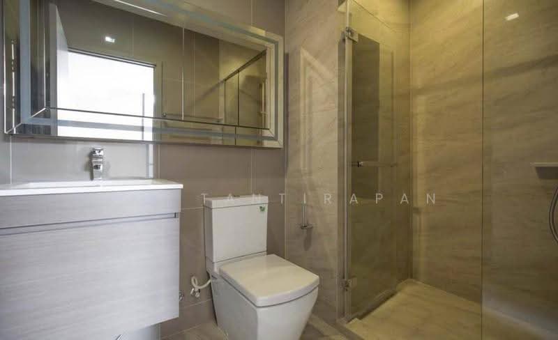 Mori Haus, Bangkok, Soi On Nut 1/1 Sukhumvit Road77, Phra Kanong Nua, Watthana, Bangkok, 1 Bedroom, 36 sqm, Condo For Rent, by Nat Tantirapan, 500557705 - DDproperty.com
