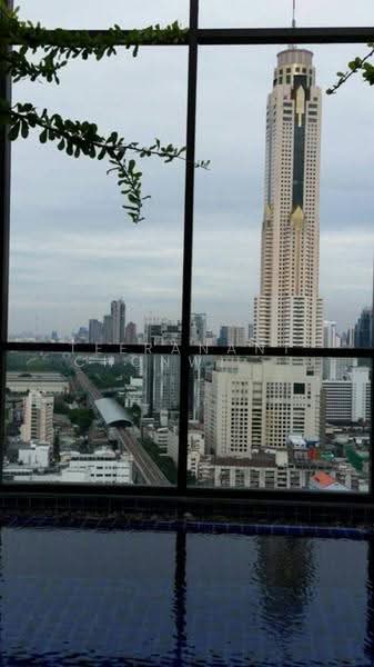 Noble Revent : โนเบิล รีเวนต์, กรุงเทพ, ถนนศรีอยุธยา, ถนนพญาไท, ราชเทวี, กรุงเทพ, 50 ตร.ม., คอนโด ให้เช่า, โดย Teeranant Chonwisaikajon, 500557706 - DDproperty.com