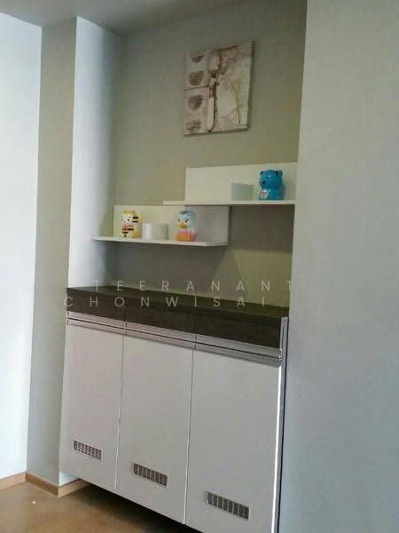 Noble Revent, Bangkok, Sri Ayutthaya Road, Thanon Phaya Thai, Ratchathewi, Bangkok, 1 Bedroom, 50 sqm, Condo For Rent, by Teeranant Chonwisaikajon, 500557706 - DDproperty.com