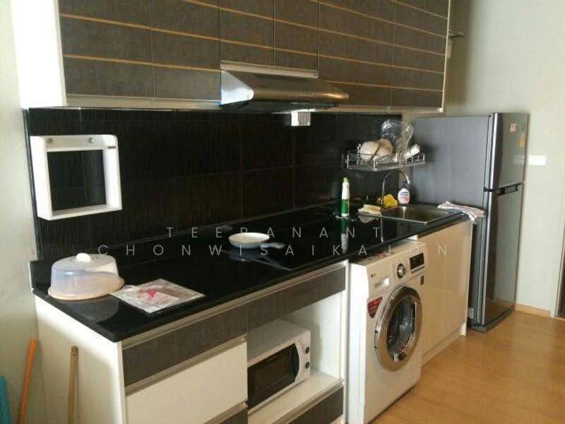 Noble Revent, Bangkok, Sri Ayutthaya Road, Thanon Phaya Thai, Ratchathewi, Bangkok, 1 Bedroom, 50 sqm, Condo For Rent, by Teeranant Chonwisaikajon, 500557706 - DDproperty.com