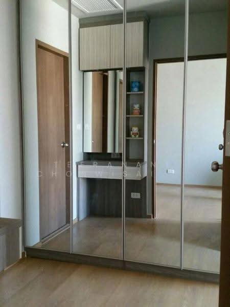 Noble Revent, Bangkok, Sri Ayutthaya Road, Thanon Phaya Thai, Ratchathewi, Bangkok, 1 Bedroom, 50 sqm, Condo For Rent, by Teeranant Chonwisaikajon, 500557706 - DDproperty.com