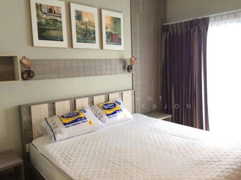 Noble Revent, Bangkok, Sri Ayutthaya Road, Thanon Phaya Thai, Ratchathewi, Bangkok, 1 Bedroom, 50 sqm, Condo For Rent, by Teeranant Chonwisaikajon, 500557706 - DDproperty.com