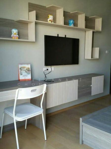 Noble Revent, Bangkok, Sri Ayutthaya Road, Thanon Phaya Thai, Ratchathewi, Bangkok, 1 Bedroom, 50 sqm, Condo For Rent, by Teeranant Chonwisaikajon, 500557706 - DDproperty.com