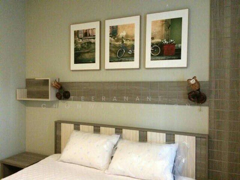 Noble Revent, Bangkok, Sri Ayutthaya Road, Thanon Phaya Thai, Ratchathewi, Bangkok, 1 Bedroom, 50 sqm, Condo For Rent, by Teeranant Chonwisaikajon, 500557706 - DDproperty.com