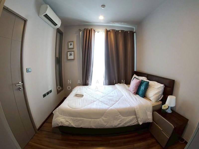 CEIL by Sansiri : ซีล บาย แสนสิริ, กรุงเทพ, 11 ซอยเอกมัย 12 ถนนสุขุมวิท 63, คลองตันเหนือ, วัฒนา, กรุงเทพ, 30 ตร.ม., คอนโด ให้เช่า, โดย Nakarin Sookpaiboon, 500557707 - DDproperty.com