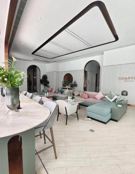 Chapter Thonglor 25, Bangkok, Soi Thonglor 25, Sukhumvit Road, Khlong Tan Nua, Watthana, Bangkok, 1 Bedroom, 35 sqm, Condo For Rent, by Pichamon Chawbantard, 500557709 - DDproperty.com