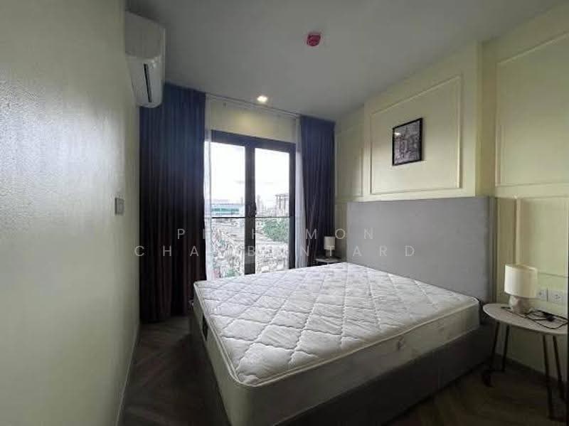 Chapter Thonglor 25, Bangkok, Soi Thonglor 25, Sukhumvit Road, Khlong Tan Nua, Watthana, Bangkok, 1 Bedroom, 35 sqm, Condo For Rent, by Pichamon Chawbantard, 500557709 - DDproperty.com