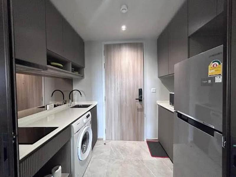 Chapter Thonglor 25, Bangkok, Soi Thonglor 25, Sukhumvit Road, Khlong Tan Nua, Watthana, Bangkok, 1 Bedroom, 35 sqm, Condo For Rent, by Pichamon Chawbantard, 500557709 - DDproperty.com