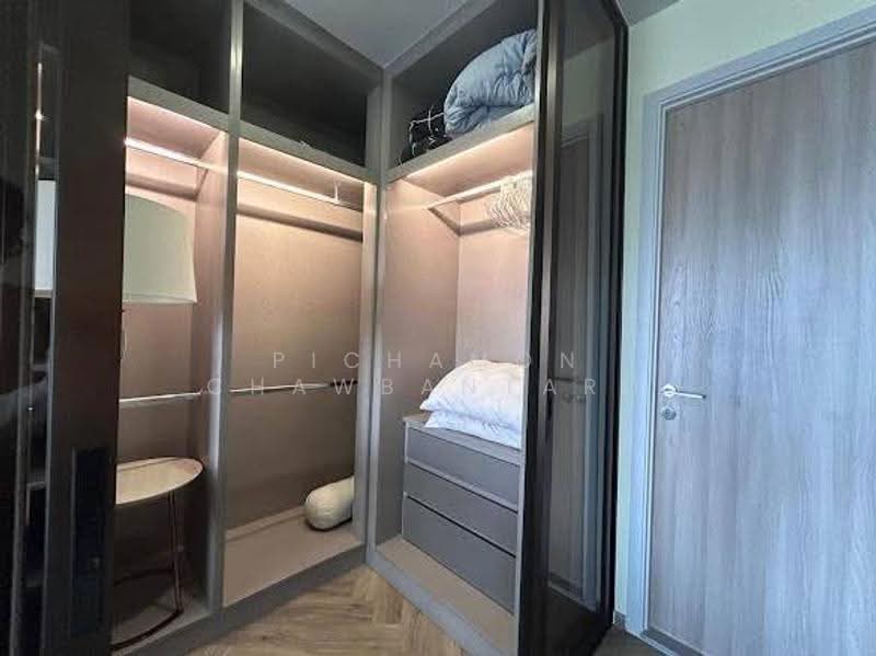 Chapter Thonglor 25, Bangkok, Soi Thonglor 25, Sukhumvit Road, Khlong Tan Nua, Watthana, Bangkok, 1 Bedroom, 35 sqm, Condo For Rent, by Pichamon Chawbantard, 500557709 - DDproperty.com