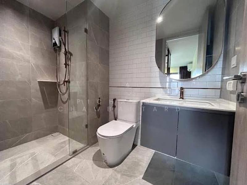 Chapter Thonglor 25, Bangkok, Soi Thonglor 25, Sukhumvit Road, Khlong Tan Nua, Watthana, Bangkok, 1 Bedroom, 35 sqm, Condo For Rent, by Pichamon Chawbantard, 500557709 - DDproperty.com