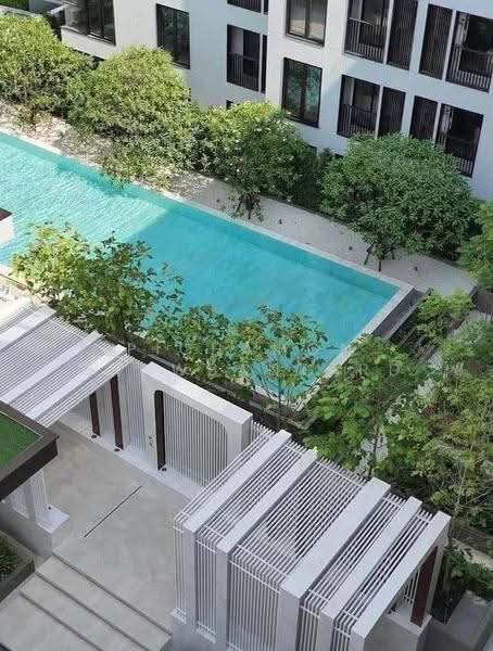 Chapter Thonglor 25, Bangkok, Soi Thonglor 25, Sukhumvit Road, Khlong Tan Nua, Watthana, Bangkok, 1 Bedroom, 35 sqm, Condo For Rent, by Pichamon Chawbantard, 500557709 - DDproperty.com