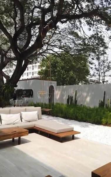 Chapter Thonglor 25, Bangkok, Soi Thonglor 25, Sukhumvit Road, Khlong Tan Nua, Watthana, Bangkok, 1 Bedroom, 35 sqm, Condo For Rent, by Pichamon Chawbantard, 500557709 - DDproperty.com