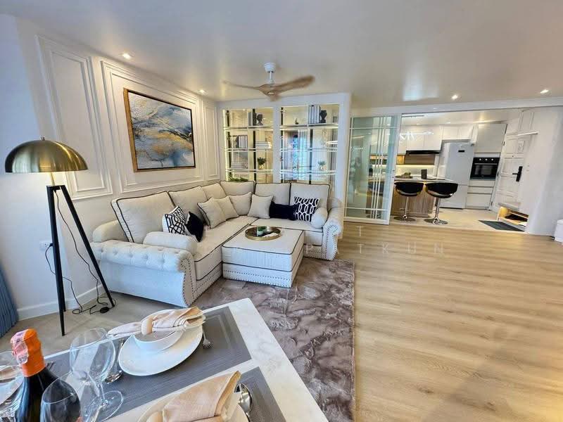 The Garden Condo, Surat Thani, Makham Tia, Muang Surat Thani, Surat Thani, 3 Bedrooms, 95 sqm, Condo For Sale, by Jettapat Jaroonpipatkun, 500557712 - DDproperty.com