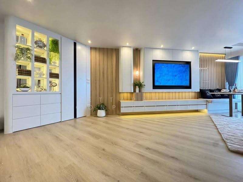 The Garden Condo, Surat Thani, Makham Tia, Muang Surat Thani, Surat Thani, 3 Bedrooms, 95 sqm, Condo For Sale, by Jettapat Jaroonpipatkun, 500557712 - DDproperty.com