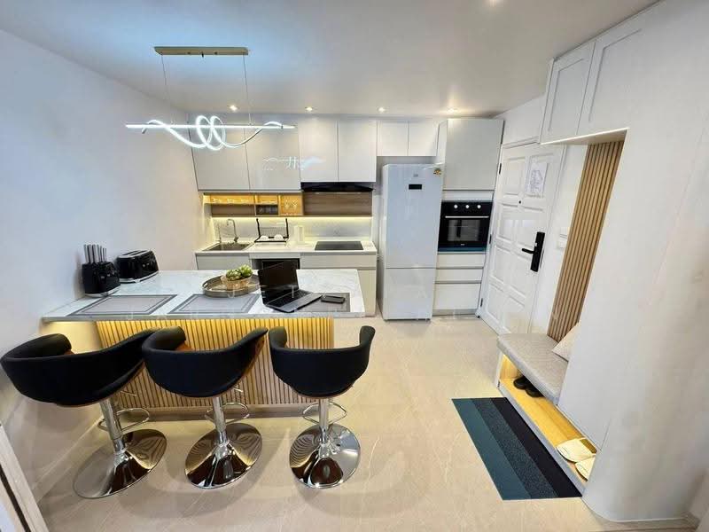 The Garden Condo, Surat Thani, Makham Tia, Muang Surat Thani, Surat Thani, 3 Bedrooms, 95 sqm, Condo For Sale, by Jettapat Jaroonpipatkun, 500557712 - DDproperty.com