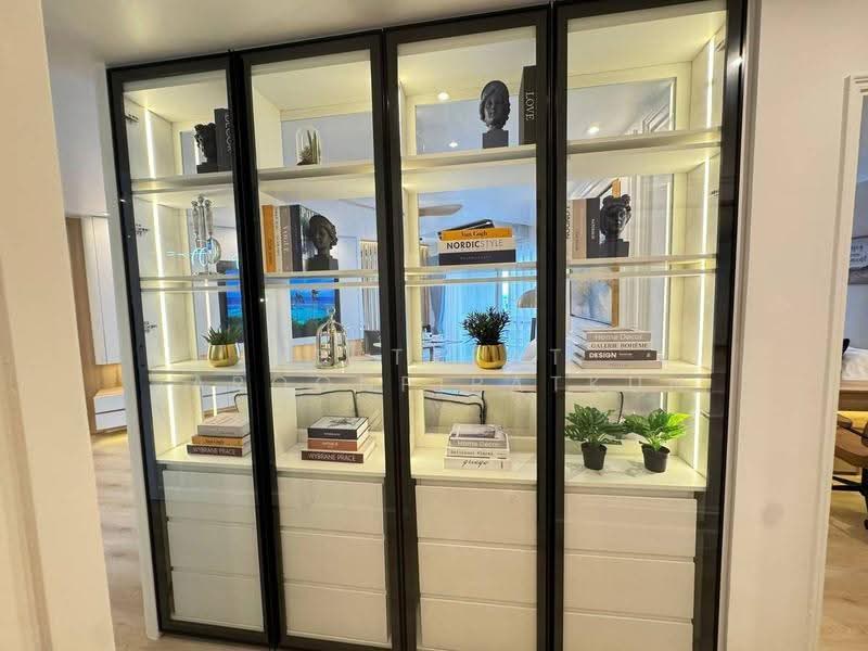 The Garden Condo : เดอะ การ์เด้น คอนโด, สุราษฎร์ธานี, มะขามเตี้ย, เมืองสุราษฎร์ธานี, สุราษฎร์ธานี, 95 ตร.ม., คอนโด ขาย, โดย Jettapat Jaroonpipatkun, 500557712 - DDproperty.com
