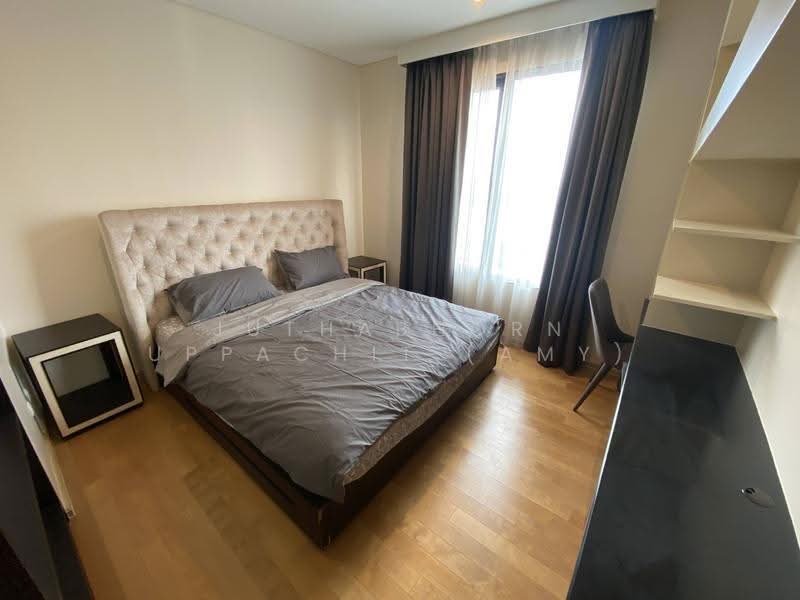 Villa Asoke, Bangkok, 1588 New Petchburi Road, Makkasan, Ratchathewi, Bangkok, 2 Bedrooms, 81 sqm, Condo For Rent, by Juthabhorn Uppachit (Amy), 500557713 - DDproperty.com