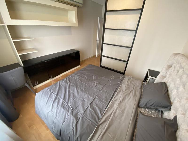 Villa Asoke, Bangkok, 1588 New Petchburi Road, Makkasan, Ratchathewi, Bangkok, 2 Bedrooms, 81 sqm, Condo For Rent, by Juthabhorn Uppachit (Amy), 500557713 - DDproperty.com