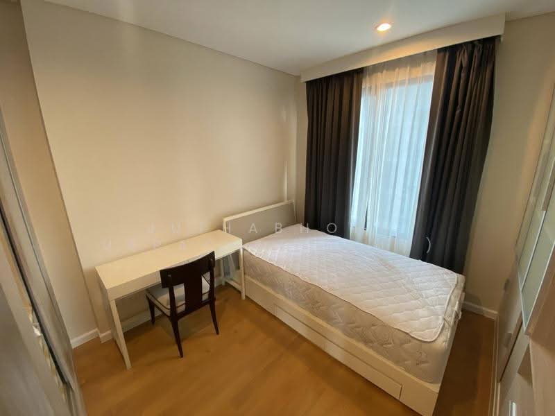 Villa Asoke, Bangkok, 1588 New Petchburi Road, Makkasan, Ratchathewi, Bangkok, 2 Bedrooms, 81 sqm, Condo For Rent, by Juthabhorn Uppachit (Amy), 500557713 - DDproperty.com