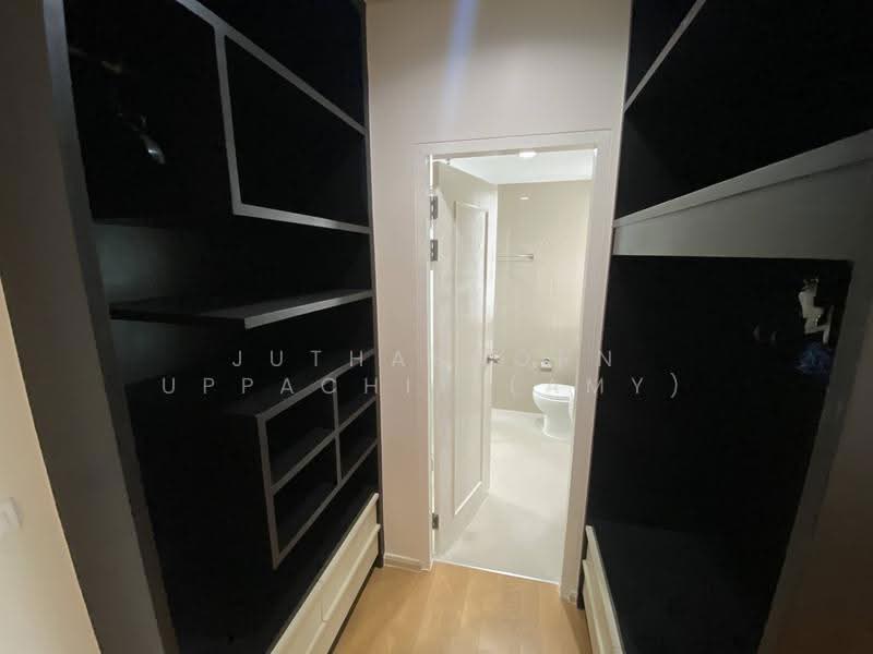 Villa Asoke, Bangkok, 1588 New Petchburi Road, Makkasan, Ratchathewi, Bangkok, 2 Bedrooms, 81 sqm, Condo For Rent, by Juthabhorn Uppachit (Amy), 500557713 - DDproperty.com