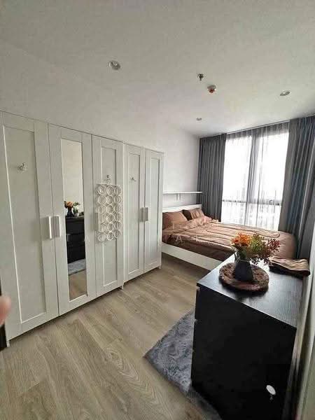 Oka Haus Sukhumvit 36, bangkok, 3399 Rama 4 Road, Khong Tan, Khlong Toei, Bangkok, 1 Bedroom, 34 sqm, Condo For Rent, by Nat Tantirapan, 500557714 - DDproperty.com