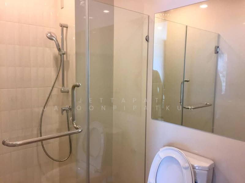 Rhythm Sukhumvit 36-38, Bangkok, 55 Soi Sukhumvit 36, Sukhumvit Road, Phra Kanong, Khlong Toei, Bangkok, 1 Bedroom, 25 sqm, Condo For Rent, by Jettapat Jaroonpipatkun, 500557715 - DDproperty.com