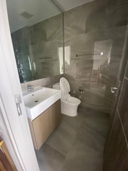 IDEO Q Victory, Bangkok, 9 Phaya Thai Road, Thanon Phaya Thai, Ratchathewi, Bangkok, 1 Bedroom, 29 sqm, Condo For Rent, by Somrad Phoopruksachart, 500557716 - DDproperty.com