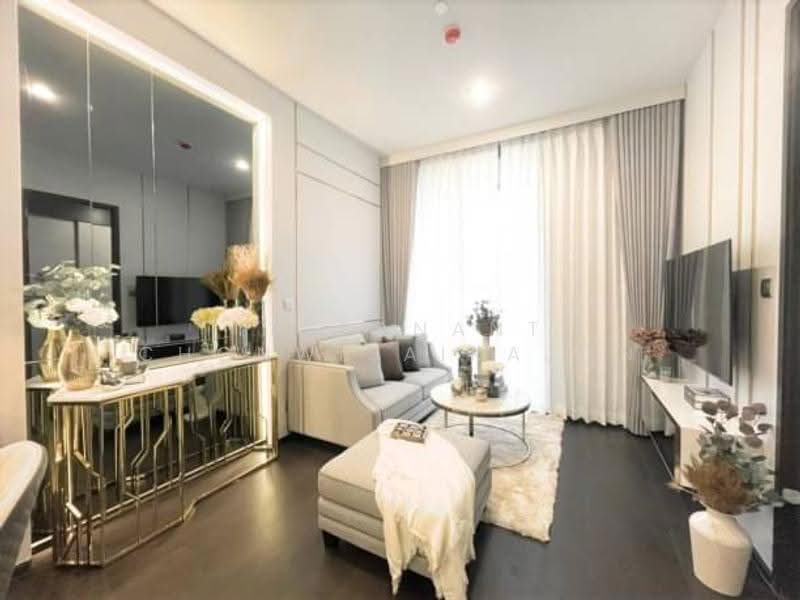 LAVIQ Sukhumvit 57, Bangkok, Soi Sukhumvit 57, Sukhumvit Road, Khlong Tan Nua, Watthana, Bangkok, 1 Bedroom, 44 sqm, Condo For Rent, by Teeranant Chonwisaikajon, 500557717 - DDproperty.com