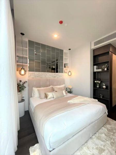 LAVIQ Sukhumvit 57, Bangkok, Soi Sukhumvit 57, Sukhumvit Road, Khlong Tan Nua, Watthana, Bangkok, 1 Bedroom, 44 sqm, Condo For Rent, by Teeranant Chonwisaikajon, 500557717 - DDproperty.com