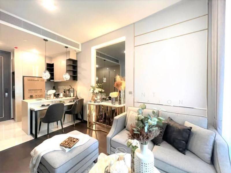 LAVIQ Sukhumvit 57, Bangkok, Soi Sukhumvit 57, Sukhumvit Road, Khlong Tan Nua, Watthana, Bangkok, 1 Bedroom, 44 sqm, Condo For Rent, by Teeranant Chonwisaikajon, 500557717 - DDproperty.com