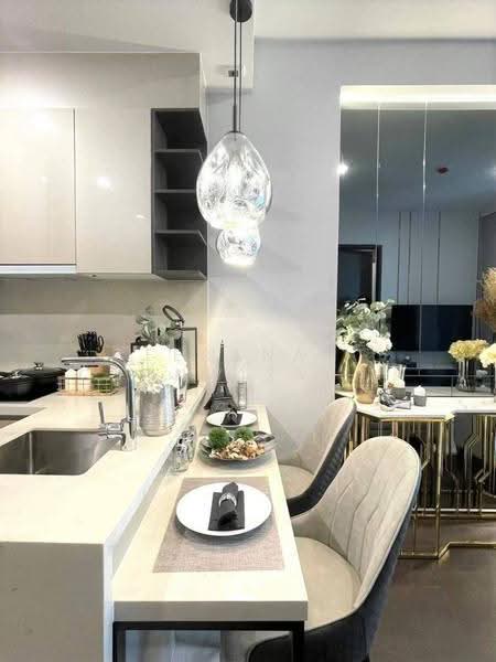 LAVIQ Sukhumvit 57, Bangkok, Soi Sukhumvit 57, Sukhumvit Road, Khlong Tan Nua, Watthana, Bangkok, 1 Bedroom, 44 sqm, Condo For Rent, by Teeranant Chonwisaikajon, 500557717 - DDproperty.com