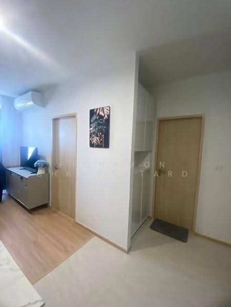 Skyrise Avenue Sukhumvit 64 : สกายไลน์ อเวนิว สุขุมวิท 64, กรุงเทพ, 3 ถนนสุขุมวิท 64, บางจาก, พระโขนง, กรุงเทพ, 35 ตร.ม., คอนโด ให้เช่า, โดย Pichamon Chawbantard, 500557719 - DDproperty.com