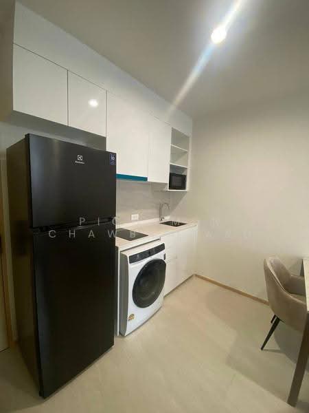 Skyrise Avenue Sukhumvit 64, Bangkok, 3 Soi Sukhumvit 64, Bang Chak, Phra Khanong, Bangkok, 1 Bedroom, 35 sqm, Condo For Rent, by Pichamon Chawbantard, 500557719 - DDproperty.com