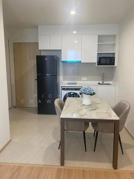 Skyrise Avenue Sukhumvit 64 : สกายไลน์ อเวนิว สุขุมวิท 64, กรุงเทพ, 3 ถนนสุขุมวิท 64, บางจาก, พระโขนง, กรุงเทพ, 35 ตร.ม., คอนโด ให้เช่า, โดย Pichamon Chawbantard, 500557719 - DDproperty.com