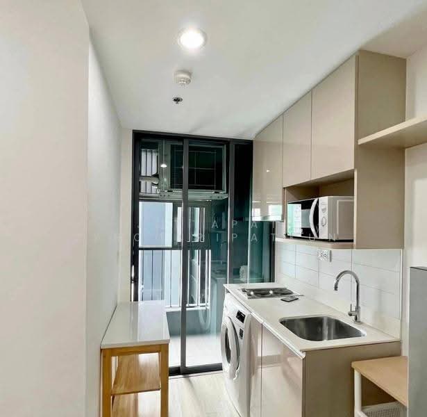IDEO Q Chula - Samyan, Bangkok, 660-662 Rama 4 Road, Maha Phrutharam, Bang Rak, Bangkok, Studio, 25 sqm, Condo For Sale, by Jettapat Jaroonpipatkun, 500557720 - DDproperty.com