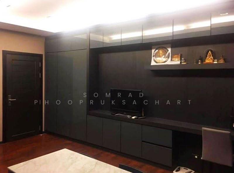 Thru Thonglor, กรุงเทพ, ถนนเพชรบุรีตัดใหม่ แขวงบางกะปิ เขตห้วยขวาง กรุงเทพมหานคร, บางกะปิ, ห้วยขวาง, กรุงเทพ, 67 ตร.ม., คอนโด ขาย, โดย Somrad Phoopruksachart, 500557724 - DDproperty.com