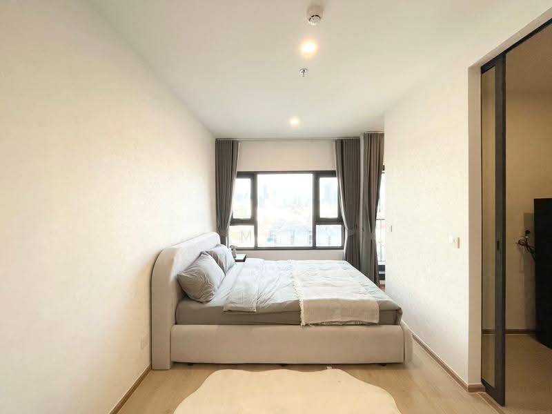 Life Rama 4-Asoke, Bangkok, Rama 4 Road, Khlong Toei, Bangkok, Studio, 27 sqm, Condo For Rent, by Mei, 500557725 - DDproperty.com