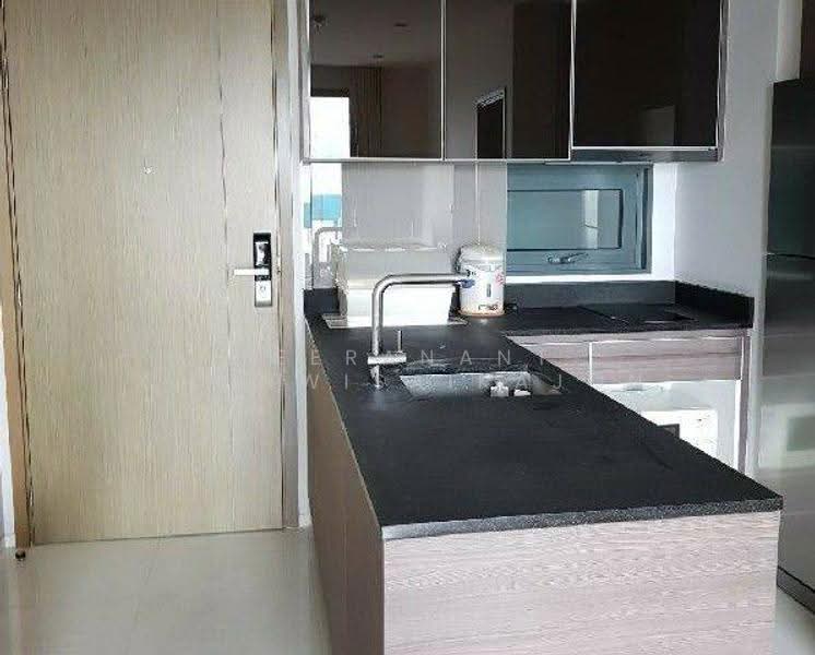 Keyne by Sansiri, Bangkok, 766 Sukhumvit Road, Khlong Toei, Bangkok, 1 Bedroom, 53 sqm, Condo For Rent, by Teeranant Chonwisaikajon, 500557726 - DDproperty.com