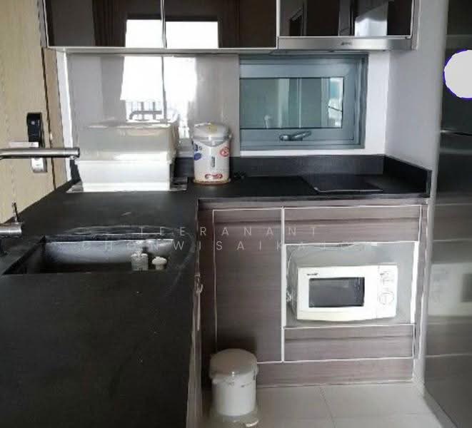 Keyne by Sansiri, Bangkok, 766 Sukhumvit Road, Khlong Toei, Bangkok, 1 Bedroom, 53 sqm, Condo For Rent, by Teeranant Chonwisaikajon, 500557726 - DDproperty.com