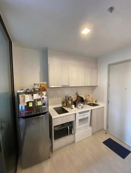 Life Sukhumvit 48, Bangkok, Soi Sukhumvit 48, Phra Kanong, Khlong Toei, Bangkok, 1 Bedroom, 39 sqm, Condo For Sale, by Jettapat Jaroonpipatkun, 500557728 - DDproperty.com