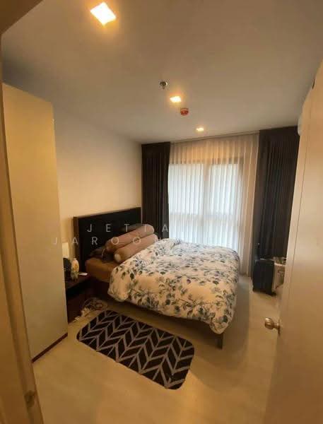 Life Sukhumvit 48, Bangkok, Soi Sukhumvit 48, Phra Kanong, Khlong Toei, Bangkok, 1 Bedroom, 39 sqm, Condo For Sale, by Jettapat Jaroonpipatkun, 500557728 - DDproperty.com