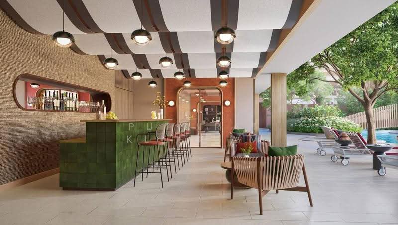 SO Origin Kata, Phuket, Karon, Muang Phuket, Phuket, 1 Bedroom, 26 sqm, Condo For Sale, by Puttirat Kleebyam, 500557729 - DDproperty.com
