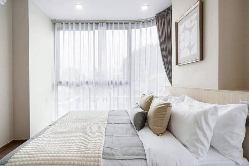 Q Prasarnmit, Bangkok, Soi Sawaddee, Sukhumvit Road, Khlongtoei Nua, Watthana, Bangkok, 2 Bedrooms, 60 sqm, Condo For Rent, by Jettapat Jaroonpipatkun, 500557730 - DDproperty.com
