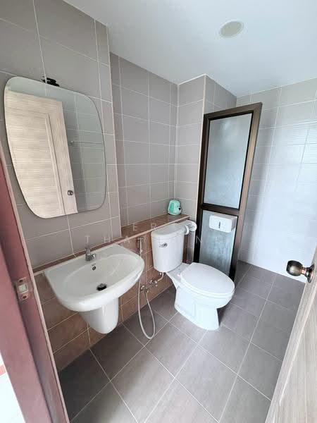 The Chic View, Chiang Mai, Chang Phuak, Muang Chiang Mai, Chiang Mai, 1 Bedroom, 31 sqm, Condo For Sale, by ERA Thailand, 500557732 - DDproperty.com